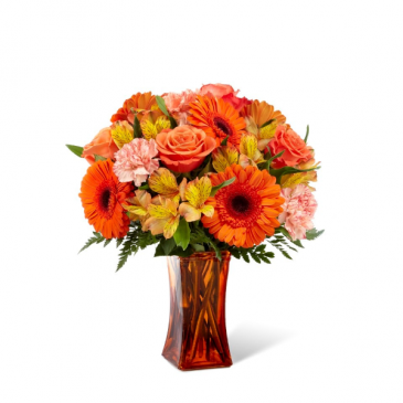 Orange Essence™ Bouquet