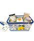 Citrus Rush Spa Self care set