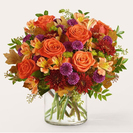 Orange You Glad Bouquet