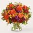 Orange You Glad Bouquet 
