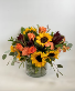 Orchard Evenings Fresh Arrangement