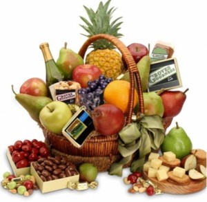 ORCHARD HARVEST FRUIT & GOURMET GIFT BASKET in Bethesda, MD | Ariel Bethesda Florist & Gift Baskets ORCHARD HARVEST FRUIT & GOURMET GIFT BASKET in Bethesda, MD | Ariel Bethesda Florist & Gift Baskets
