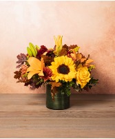 Orchard Honey Fresh Arrangement