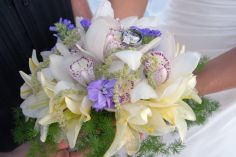 Orchid Bouquets