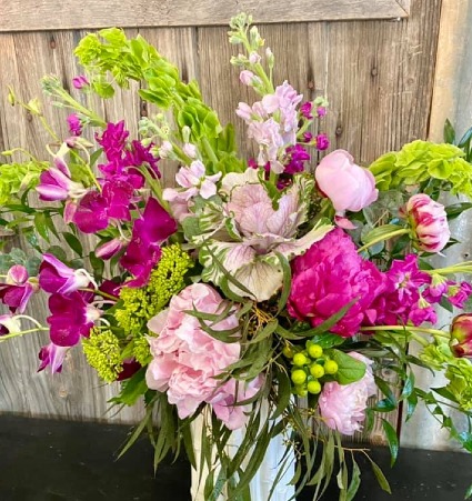 orchid breeze Mother's Day 2022