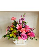 Orchid Charme By Enchanted Florist of Cape Coral 