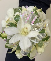 Orchid Corsage Corsage