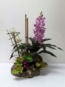 Orchid From The Islands Residential or Comercial