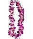 Orchid Lei 