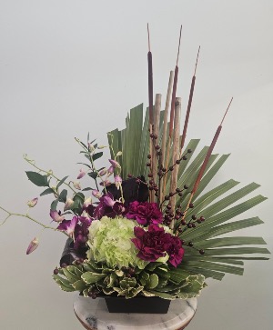Orchid Oasis By Enchanted Florist of Cape Coral 