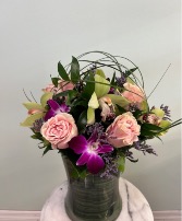 Orchid Wisper By Enchanted Florist of Cape Coral 