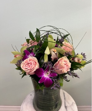 Orchid Whisper By Enchanted Florist of Cape Coral 