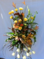 Celebration of Life Spring Tropical ve-112