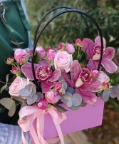 Orchids love  Deluxe