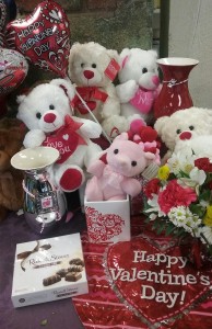 EXTENDED HOURS FEB 10-14 OPEN Feb 14 8am - 7pm
