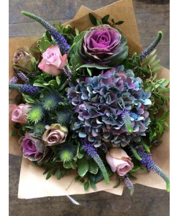 Organic bouquet  in Ozone Park, NY | Heavenly Florist