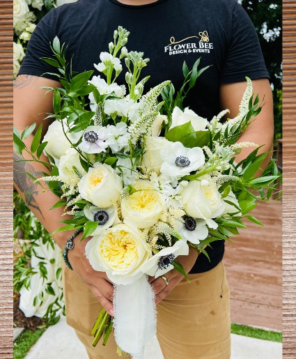 Organic classic style