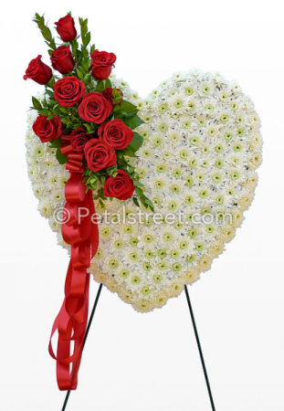 Original broken heart