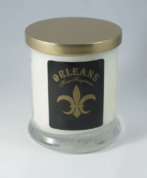 Orleans Candle Company 11oz Elite Candle 