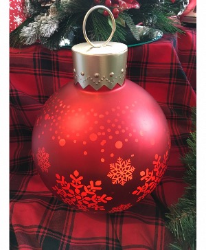 Ornament Ball Decoration Gift