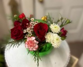 Ornament bouquet 