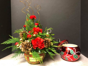Ornament Christmas