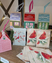 Ornament Growing Kit  