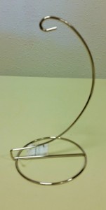 Ornament Stand 9