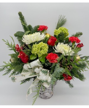 Osoyoos Winter Wonderland 