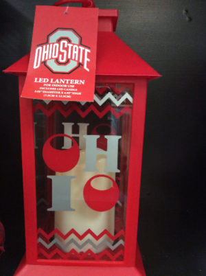 OSU Lantern, Lima (OH) Same-Day Gift Delivery