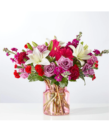 Other Half Bouquet  in Granbury, TX | Domino's Blooms