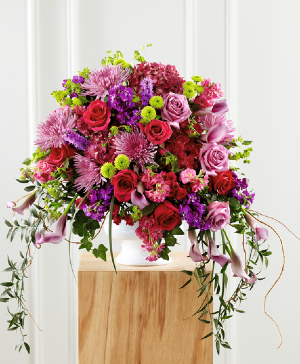 Our Eternal Love Bouquet  