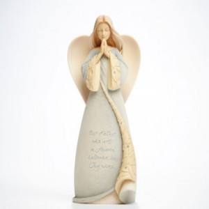 Our Father Angel Gift