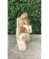 Our healing touch 