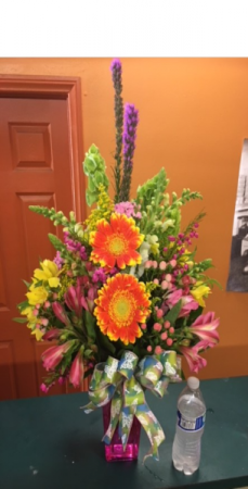 Best Seller Spring Vase Everyday Item
