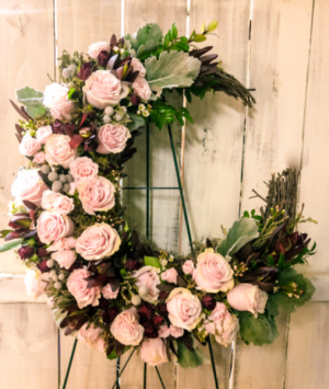 Our Lady Sympathy Spray in Bay Saint Louis, MS | The French Potager Our Lady Sympathy Spray in Bay Saint Louis, MS | The French Potager
