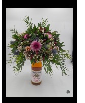 Our Love Pops Arrangement