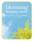Outdoor Blooming Hanging Basket Plants