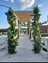 OUTDOOR GREENERY DECOR CALL FOR AVAILABILITY