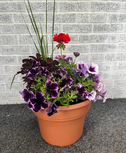 Outdoor Planter