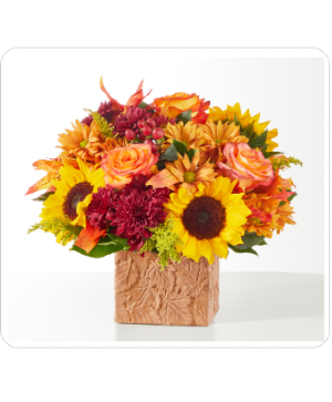 Outdoors Bouquet 