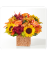 Outdoors Bouquet 