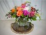 Over the Garden Gate Vase Arrangement