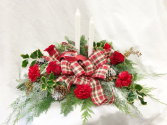 Over the River Fresh Floral Design