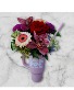 Over The Top Pop Flowers  