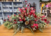 Oversized Extra Large Centerpiece Silk Centerpiece