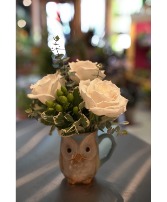 Owl Always Love You  Keepsake 