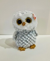 Owlet Plush Plush