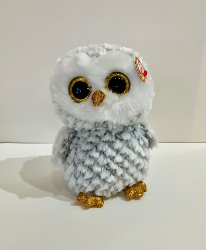 Owlet Plush Plush