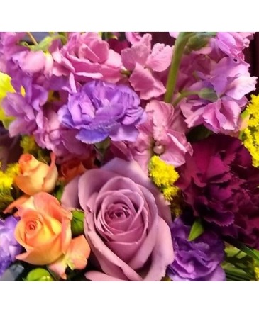 Owner's Special Bouquet  in Noblesville, IN | ADRIENES FLOWERS & GIFTS 